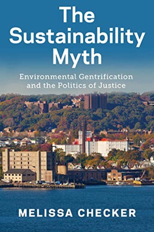 

The Sustainability Myth by Buzz Aldrin-Paperback