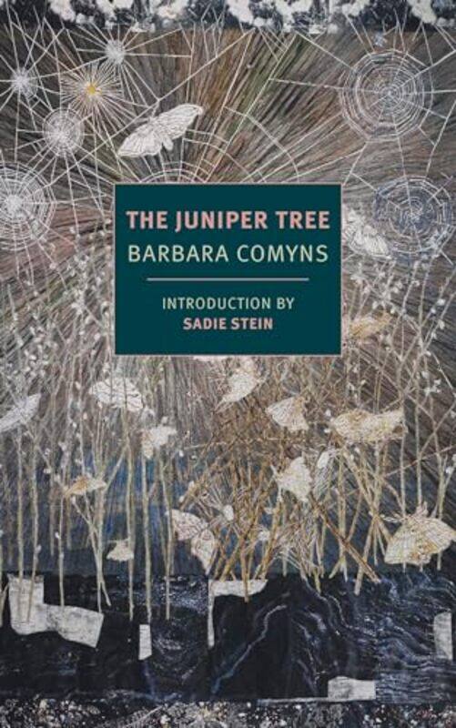 

The Juniper Tree by Barbara ComynsSadie Stein-Paperback