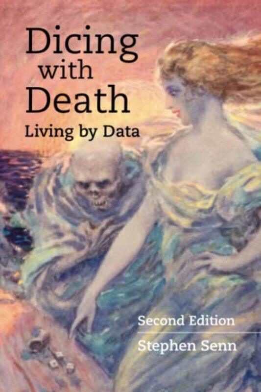 

Dicing with Death by Sue-Ann HardingOvidi Carbonell Cortes-Paperback