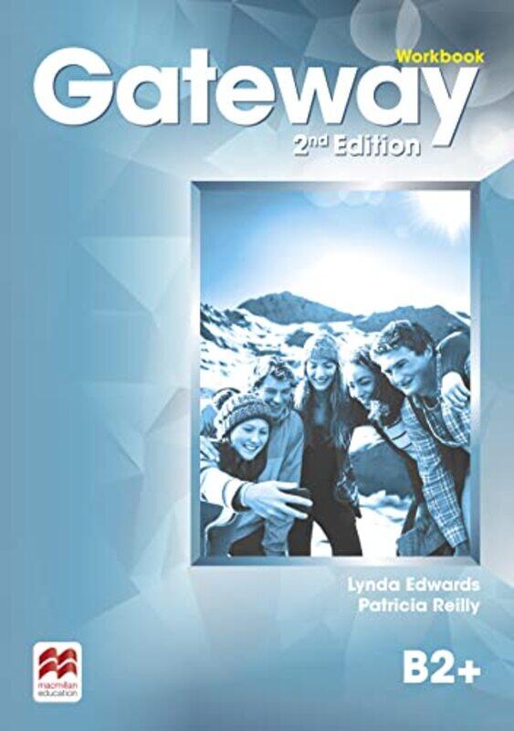 

Gateway 2nd Edition B2 Workbook by Roger FaligotNatasha Lehrer-Paperback