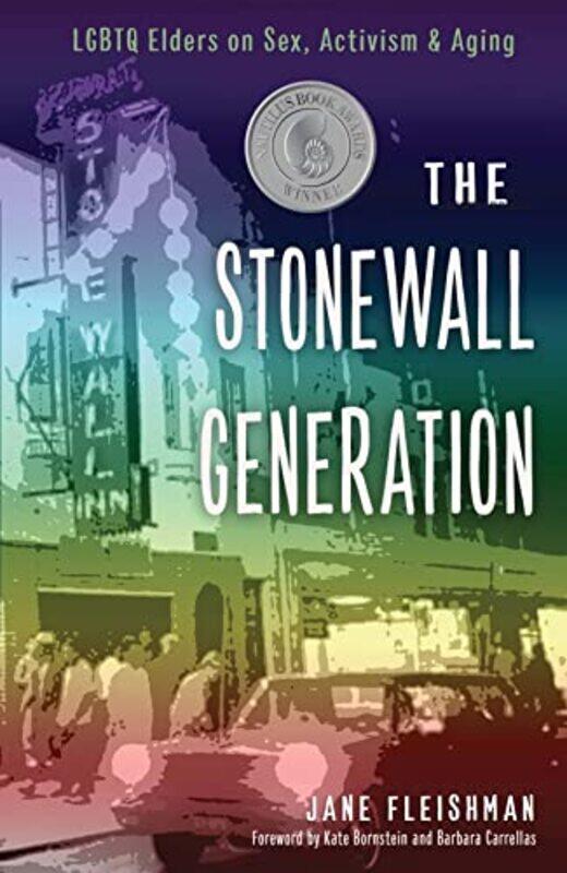 

Stonewall Generation By Fleishman Jane - Paperback