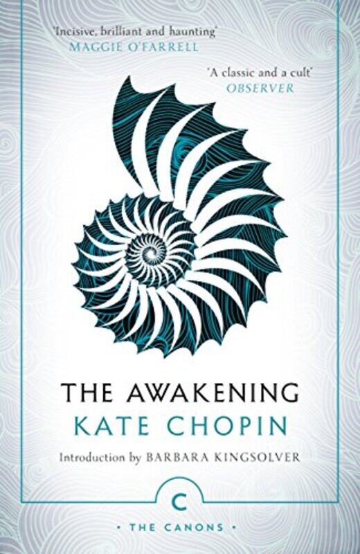 

The Awakening by Kate Chopin-Paperback