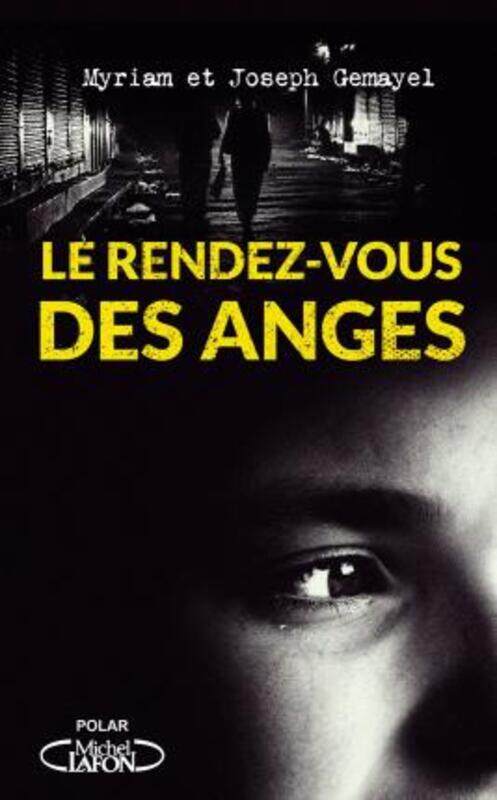 

Au rendez-vous des anges.paperback,By :Joseph Gemayel