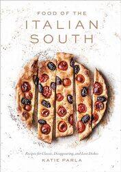 Food of the Italian South by Dariush BorborKarl Bernhardt-Hardcover