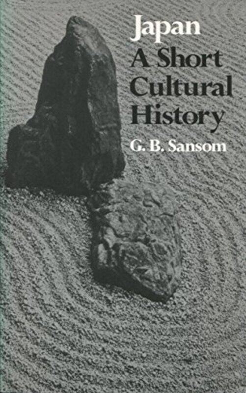 

Japan by George Sansom-Paperback