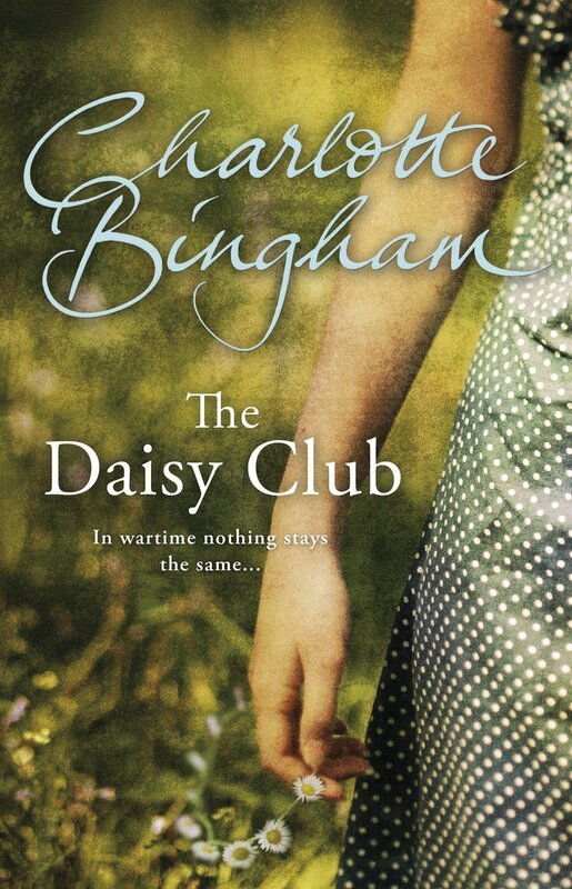 Daisy Club, Paperback Book, By: Charlotte Bingham