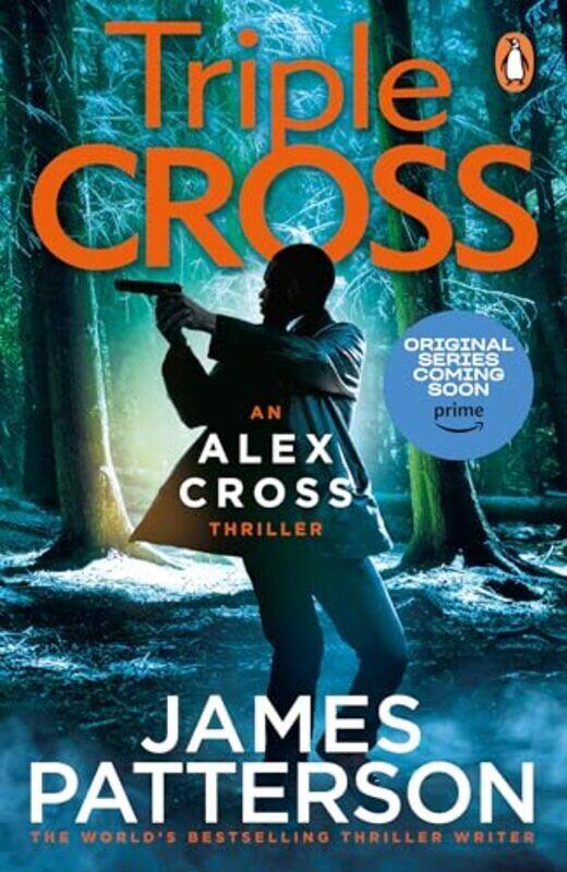 

Triple Cross By James Patterson Paperback