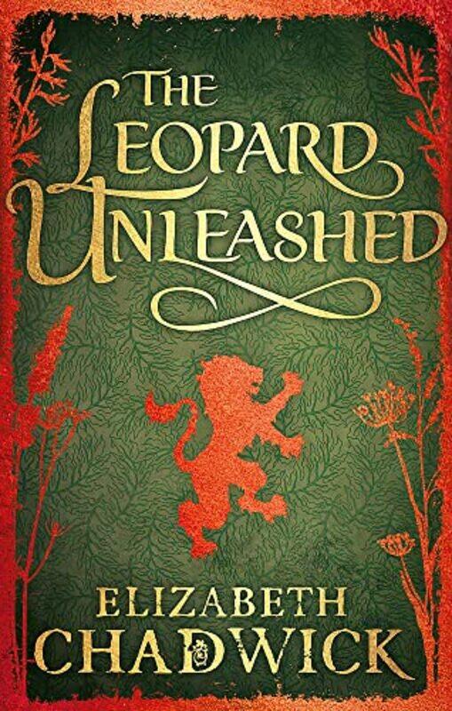 

The Leopard Unleashed by Elizabeth Chadwick-Paperback