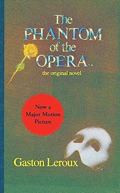 

Phantom of the Opera , Paperback by Leroux, Gaston