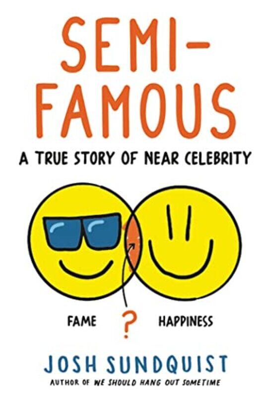 

SemiFamous by CJ Llewelyn-Hardcover