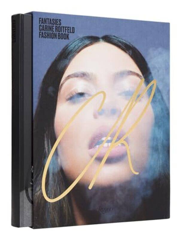 

Carine Roitfeld Fantasies by Carine Roitfeld-Hardcover