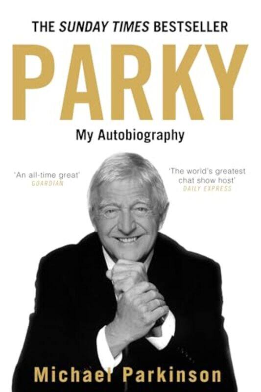 

Parky My Autobiography by Annie's Crochet-Hardcover