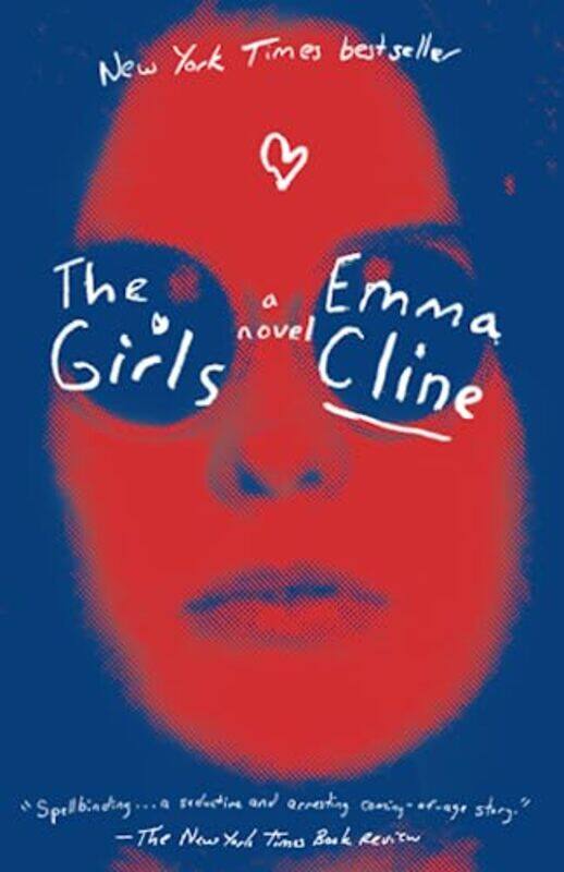 

The Girls: A Novel,Paperback,by:Cline, Emma