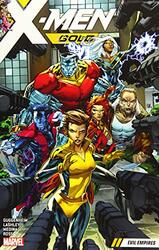 X-Men: Gold v.2, Paperback Book, By: Marc Guggenheim