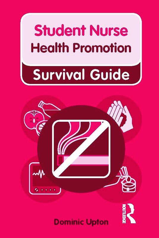

Health Promotion by Dominic University of Worcester, UK Upton-Paperback