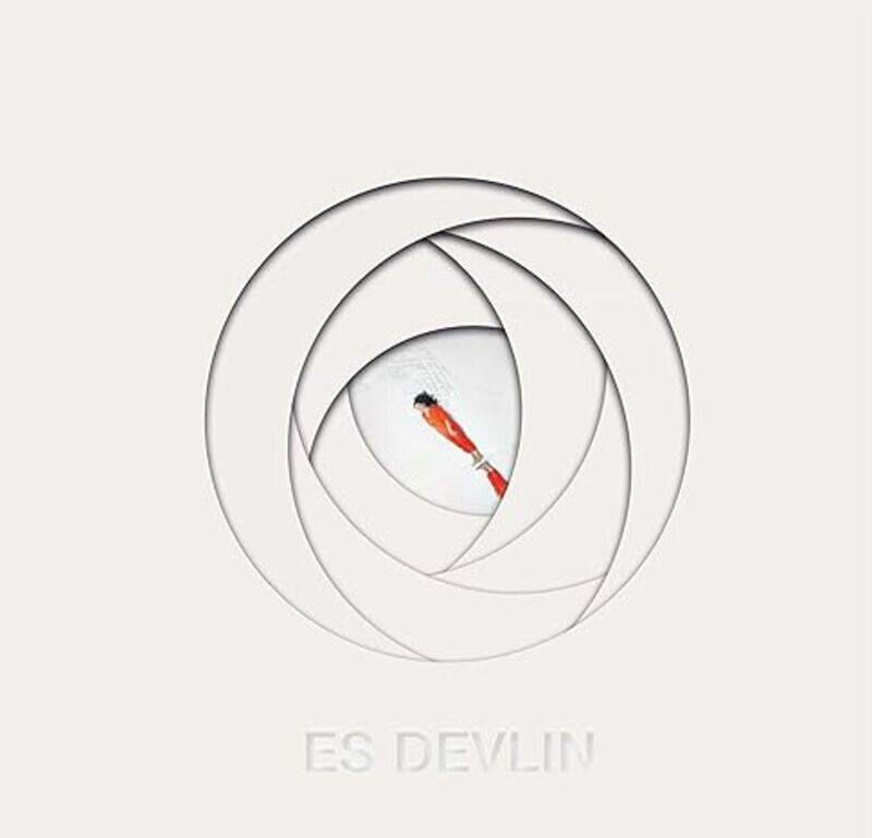 

Es Devlin By Devlin Es - Hardcover