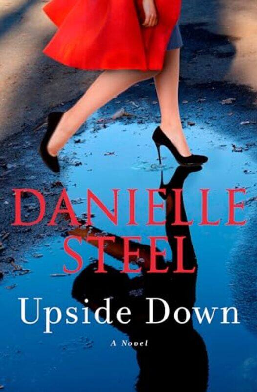 

Upside Down By Steel Danielle - Hardcover