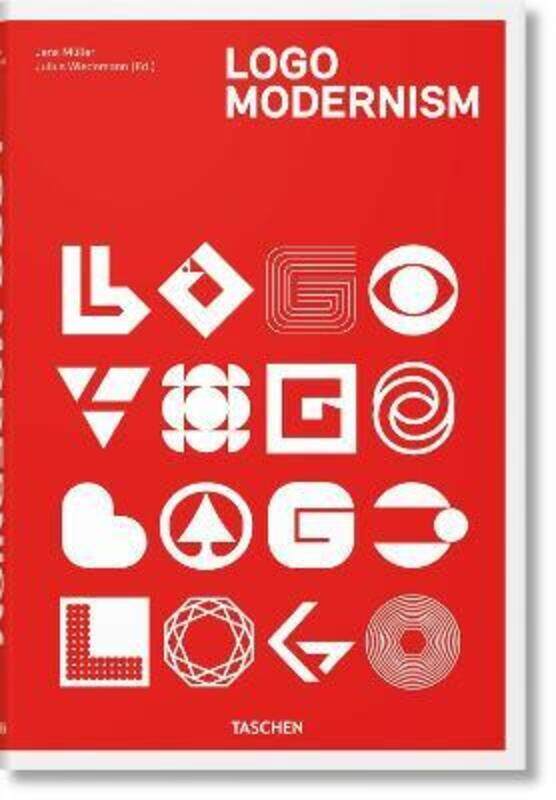 

Logo Modernism