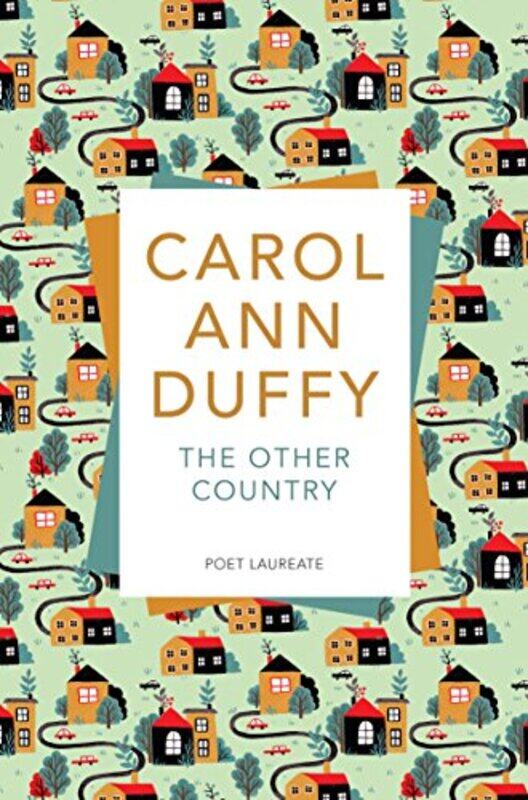 

The Other Country by Duffy Dbe, Carol Ann - Paperback