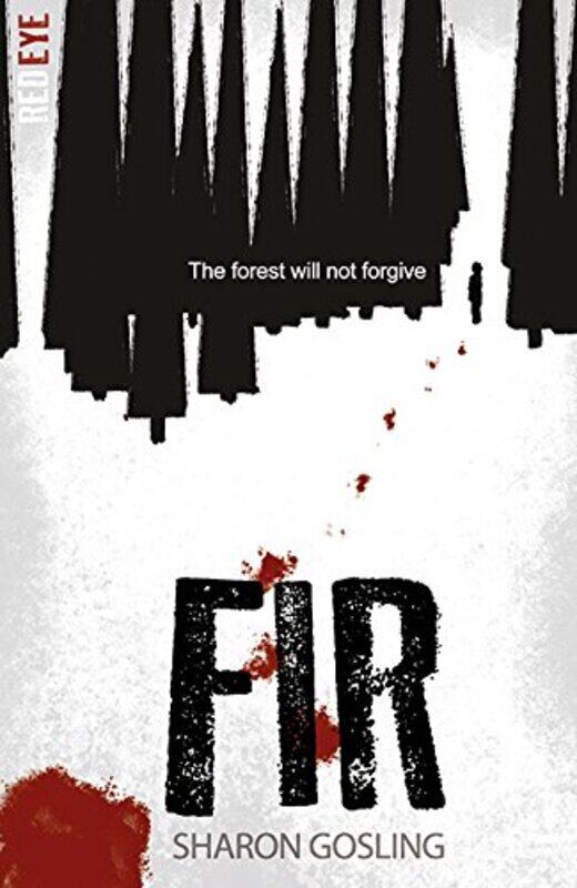 

Fir (Red Eye), Paperback Book, By: Sharon Gosling