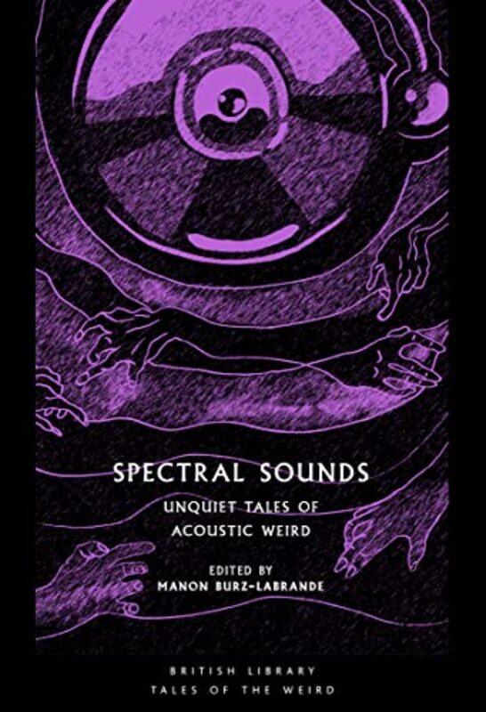 

Spectral Sounds by Manon Burz-Labrande-Paperback