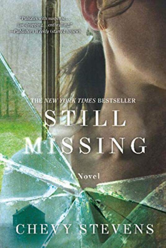 

Still Missing , Paperback by Chevy Stevens