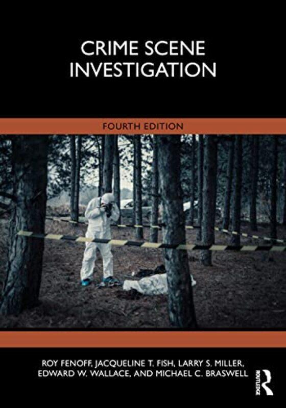 

Crime Scene Investigation by James Henry BreastedJames Henry Breasted-Paperback