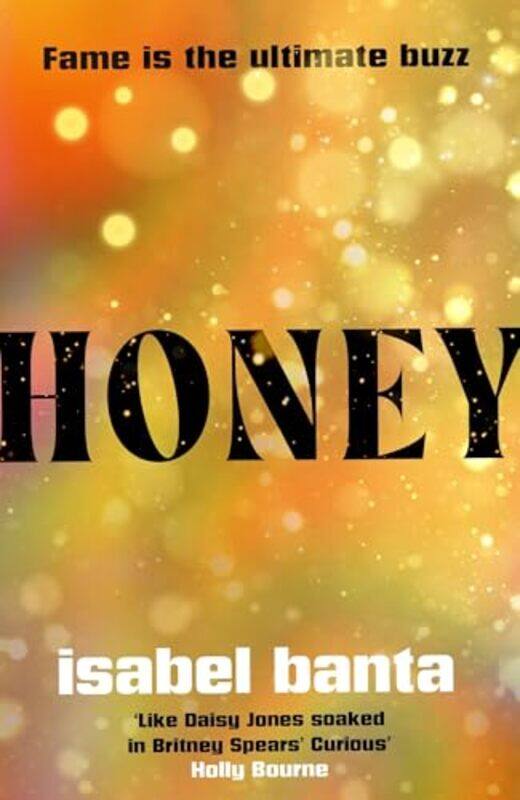

Honey by Isabel Banta-Paperback