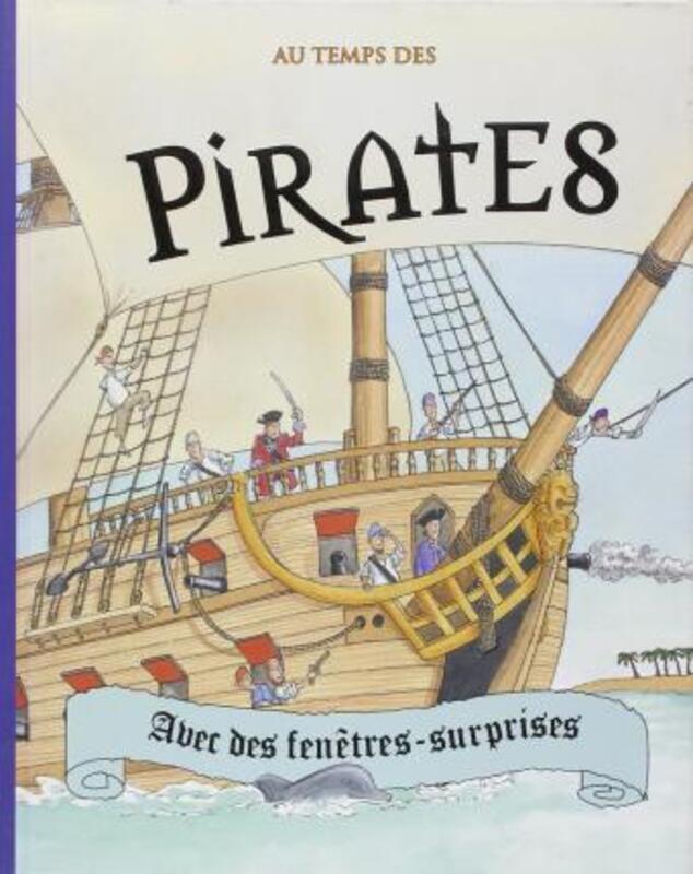 Pirates au Temps des.paperback,By :Beasant