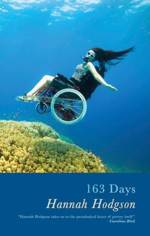 

163 Days by Hannah Hodgson-Paperback