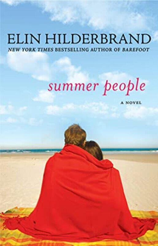 

Summer People by Elin - Paperback