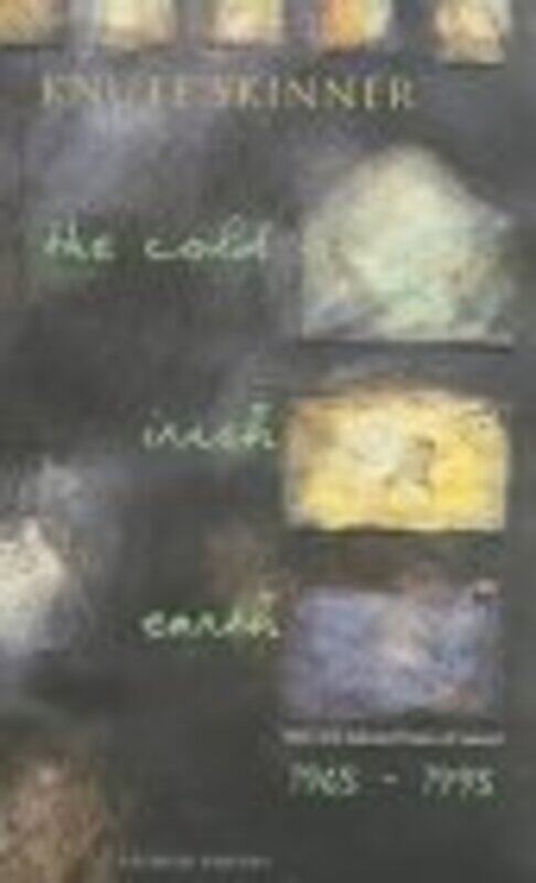 

The Cold Irish Earth -Hardcover
