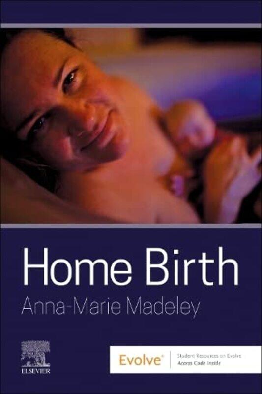 

Home Birth by Telegraph Media Group Ltd-Paperback