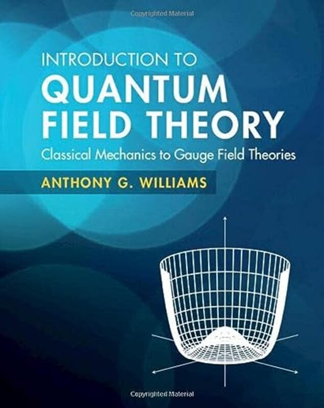 

Introduction to Quantum Field Theory by Summersdale Publishers-Hardcover