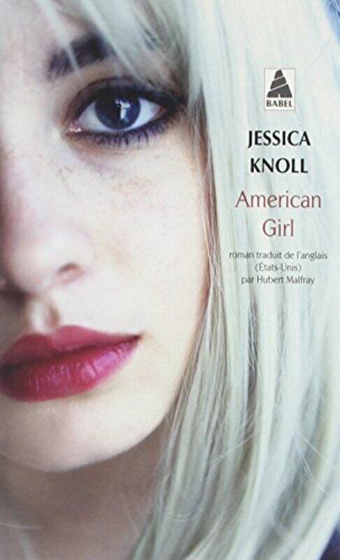 

American Girl (Babel),Paperback,By:Knoll Jessica/Malfra