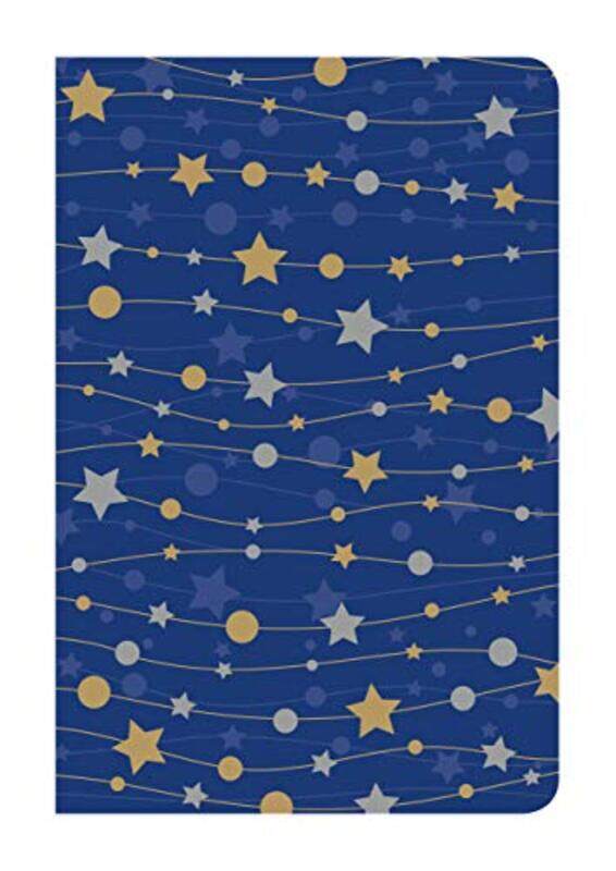 

Little Prince Notebook Unlined-Hardcover