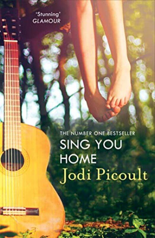 

Sing You Home by Jodi Picoult-Paperback