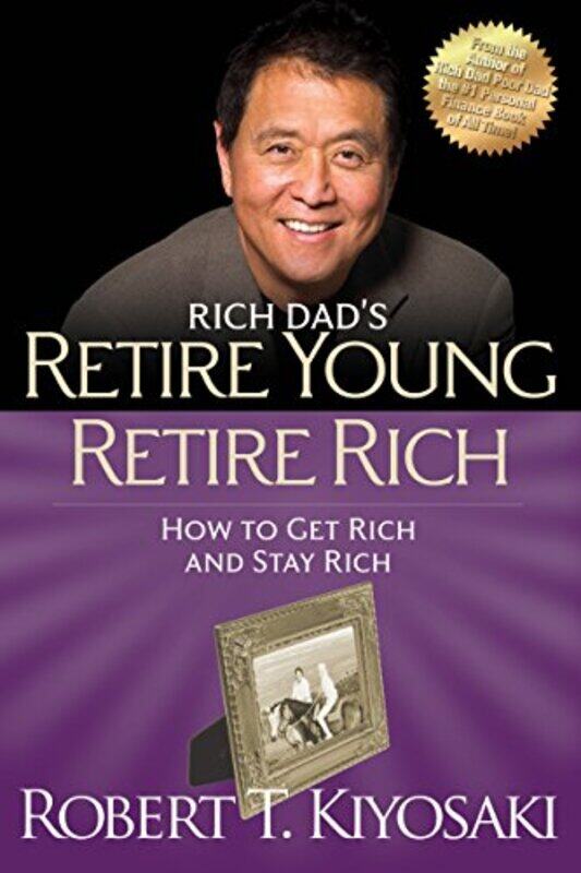 

Retire Young Retire Rich by Kimberly Brown-Paperback