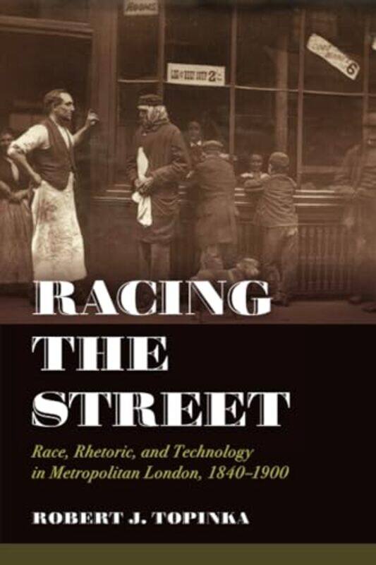 

Racing the Street by David Schiller-Paperback