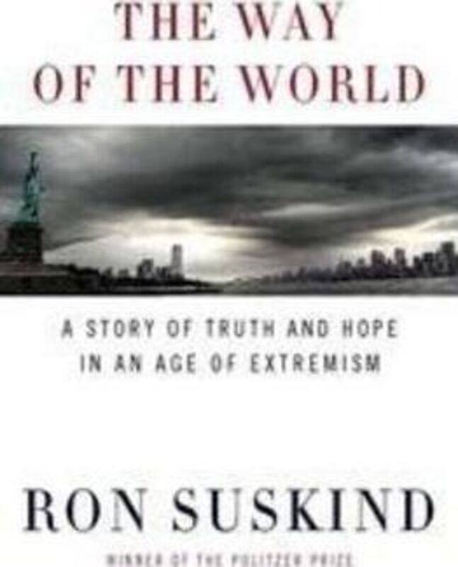 

The Way of the World ,Paperback By Suskind Ron