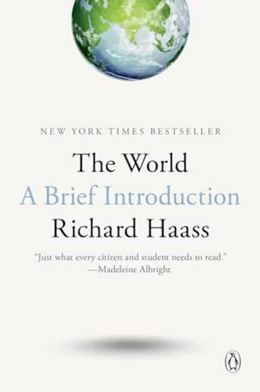 The World by Haass, Richard Paperback