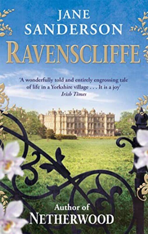 

Ravenscliffe by Jane Sanderson-Paperback