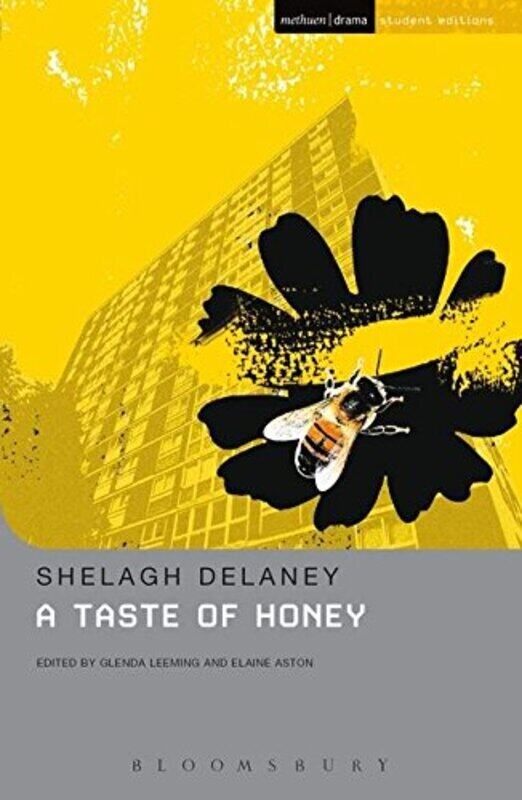 

Taste Of Honey , Paperback by Elaine Aston
