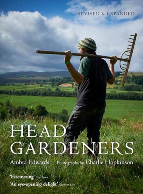 

Head Gardeners by Emma WatkinsBarry Godfrey-Paperback