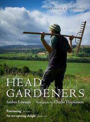 Head Gardeners by Emma WatkinsBarry Godfrey-Paperback