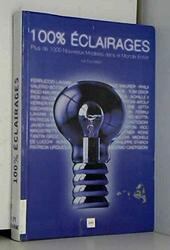 100 % Clairages by Eva Mar n Paperback