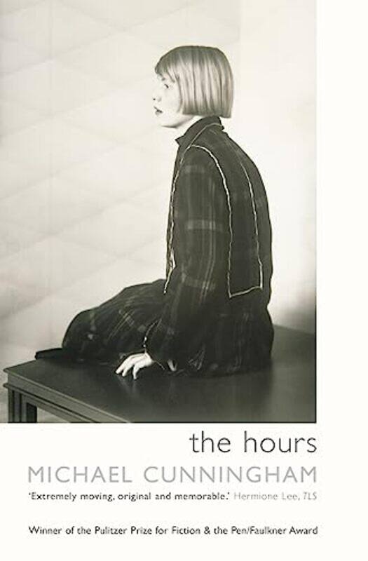

The Hours by Michael Cunningham-Paperback