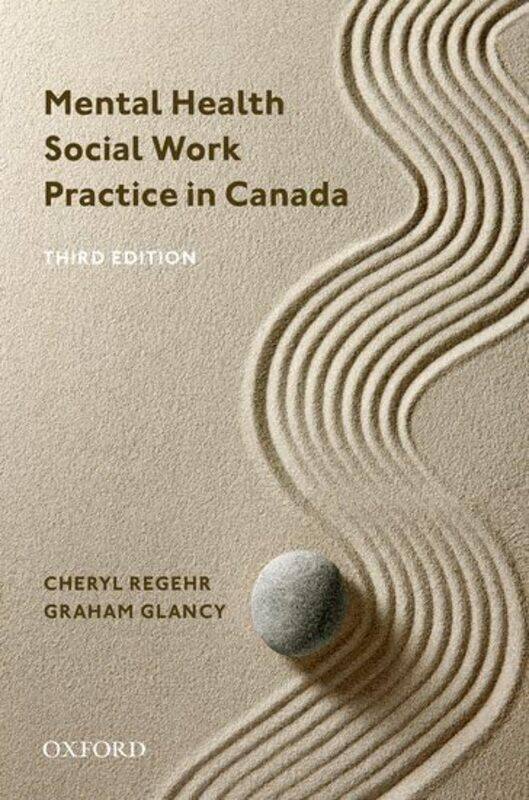 

Mental Health Social Work Practice in Canada by Haynes Publishing-Paperback