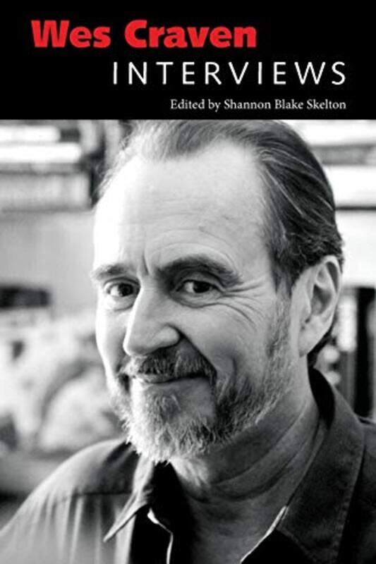 

Wes Craven by Rihanna-Paperback