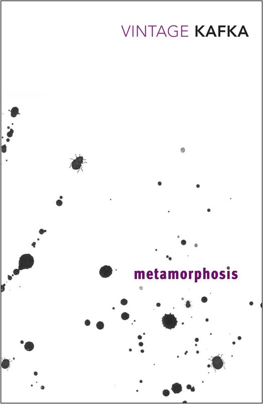 Metamorphosis and Others Stories, Paperback Book, By: Franz Kafka